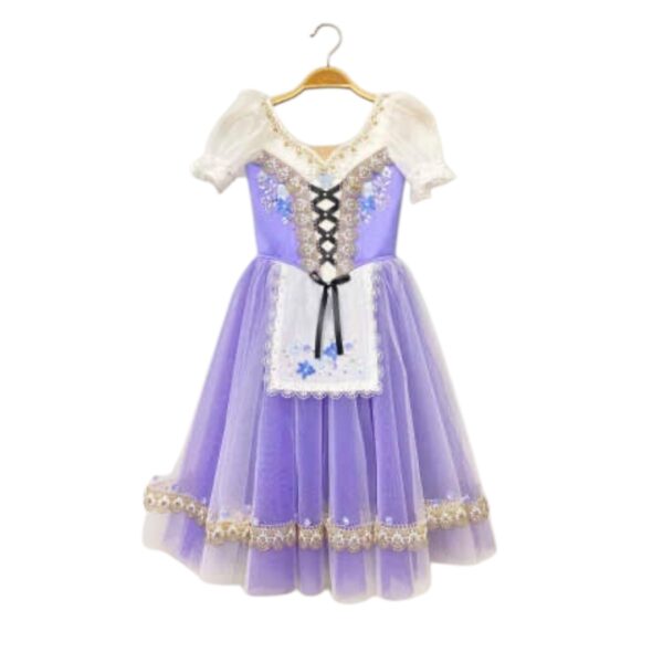 Peasant Variation from Giselle